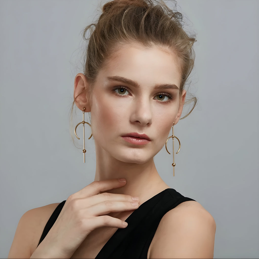 BEHI OXANA Orecchini Earrings km5m85-r3.myshopify.com