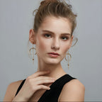BEHI OXANA Orecchini Earrings km5m85-r3.myshopify.com