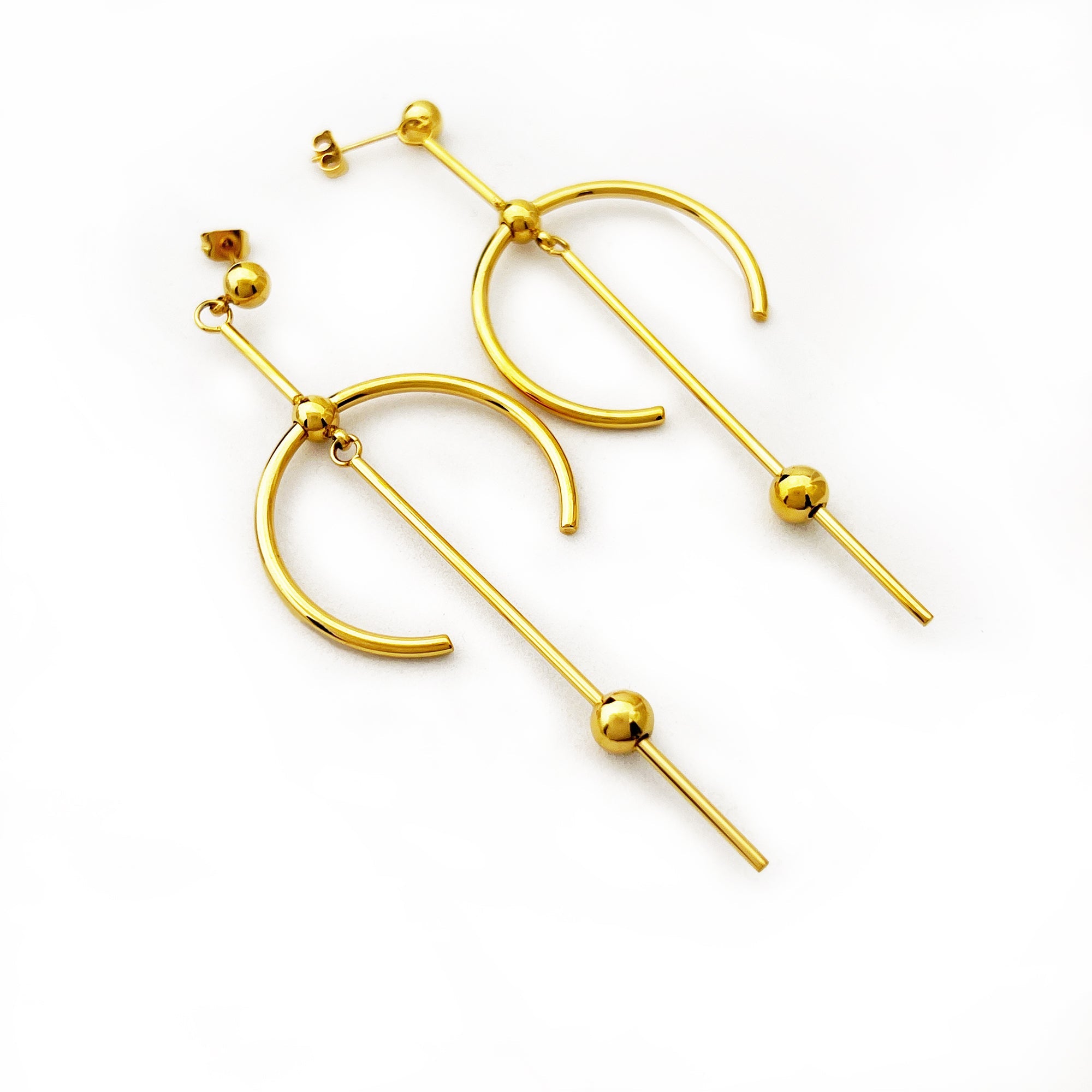 BEHI OXANA Orecchini Earrings km5m85-r3.myshopify.com