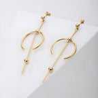 BEHI OXANA Orecchini Earrings km5m85-r3.myshopify.com