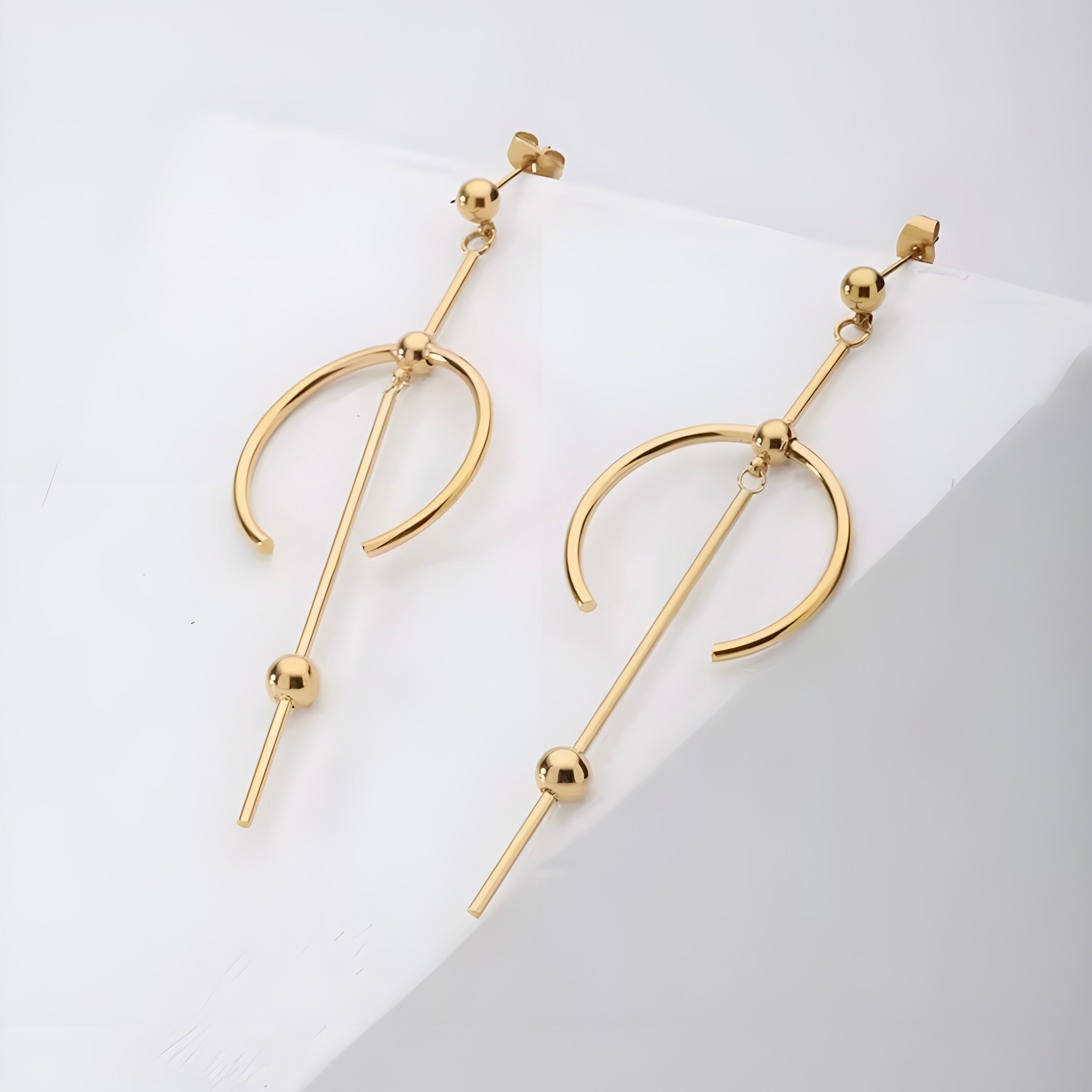 BEHI OXANA Orecchini Earrings km5m85-r3.myshopify.com