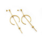 BEHI OXANA Orecchini Earrings km5m85-r3.myshopify.com