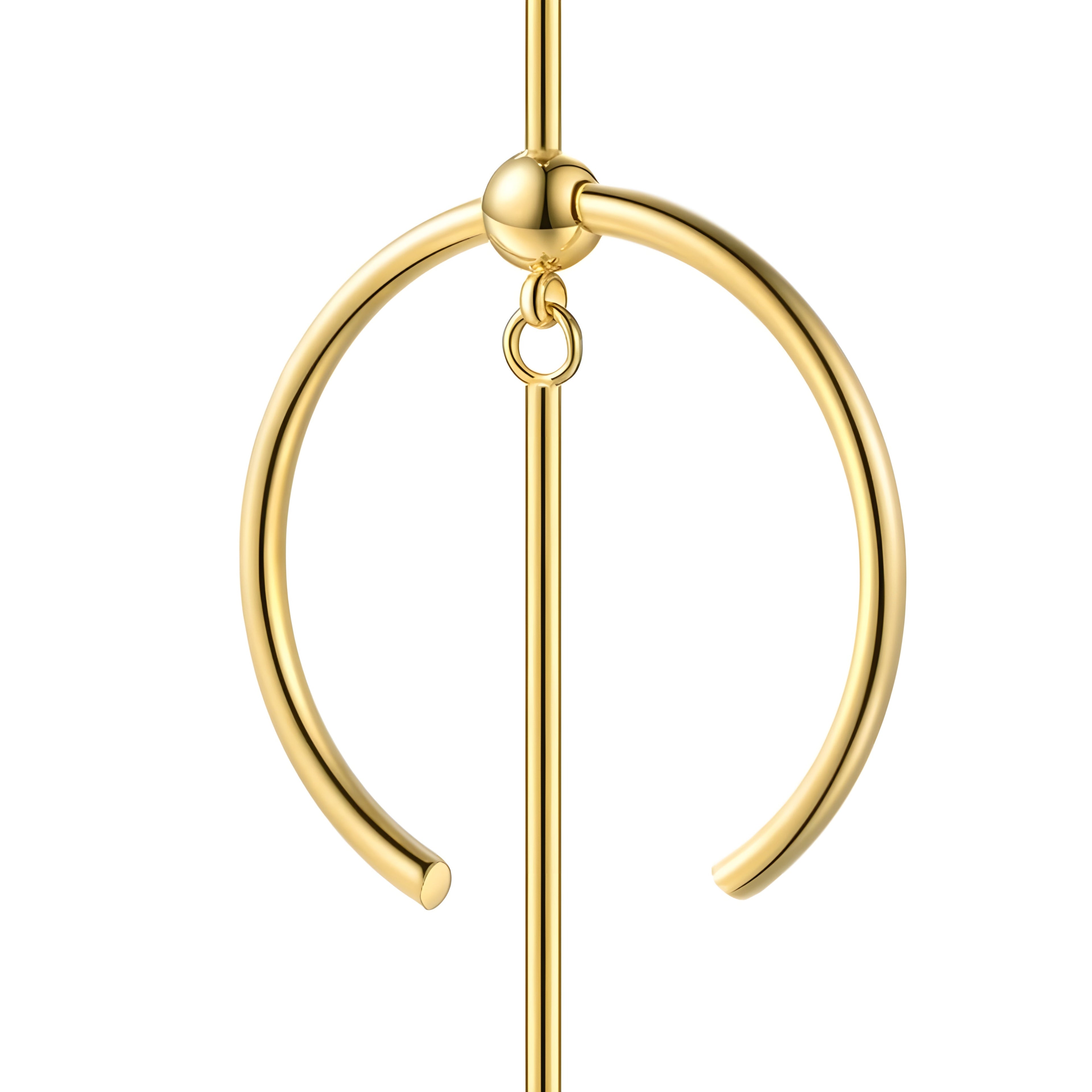 BEHI OXANA Orecchini Earrings km5m85-r3.myshopify.com