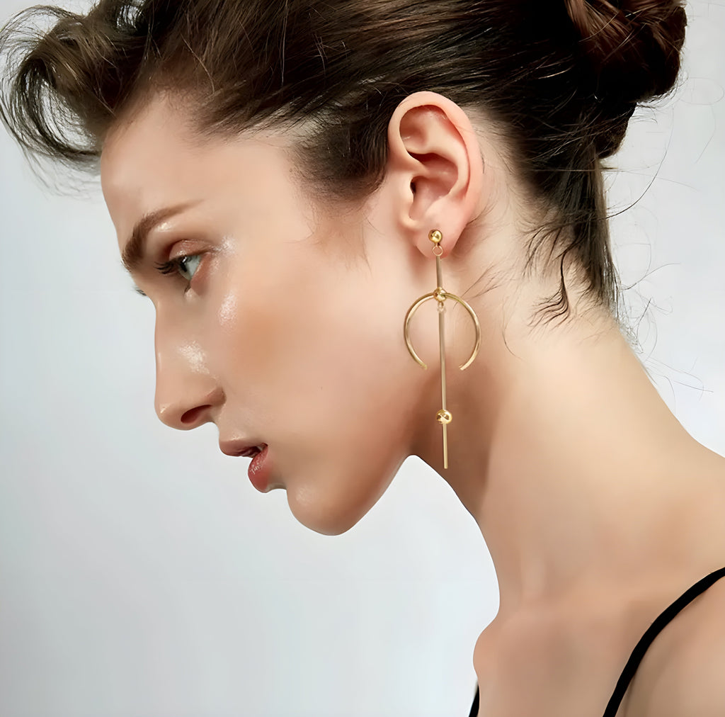 BEHI OXANA Orecchini Earrings km5m85-r3.myshopify.com