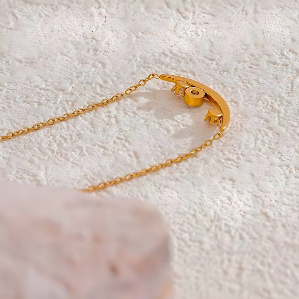 BEHI RABIYA Collana Necklaces km5m85-r3.myshopify.com