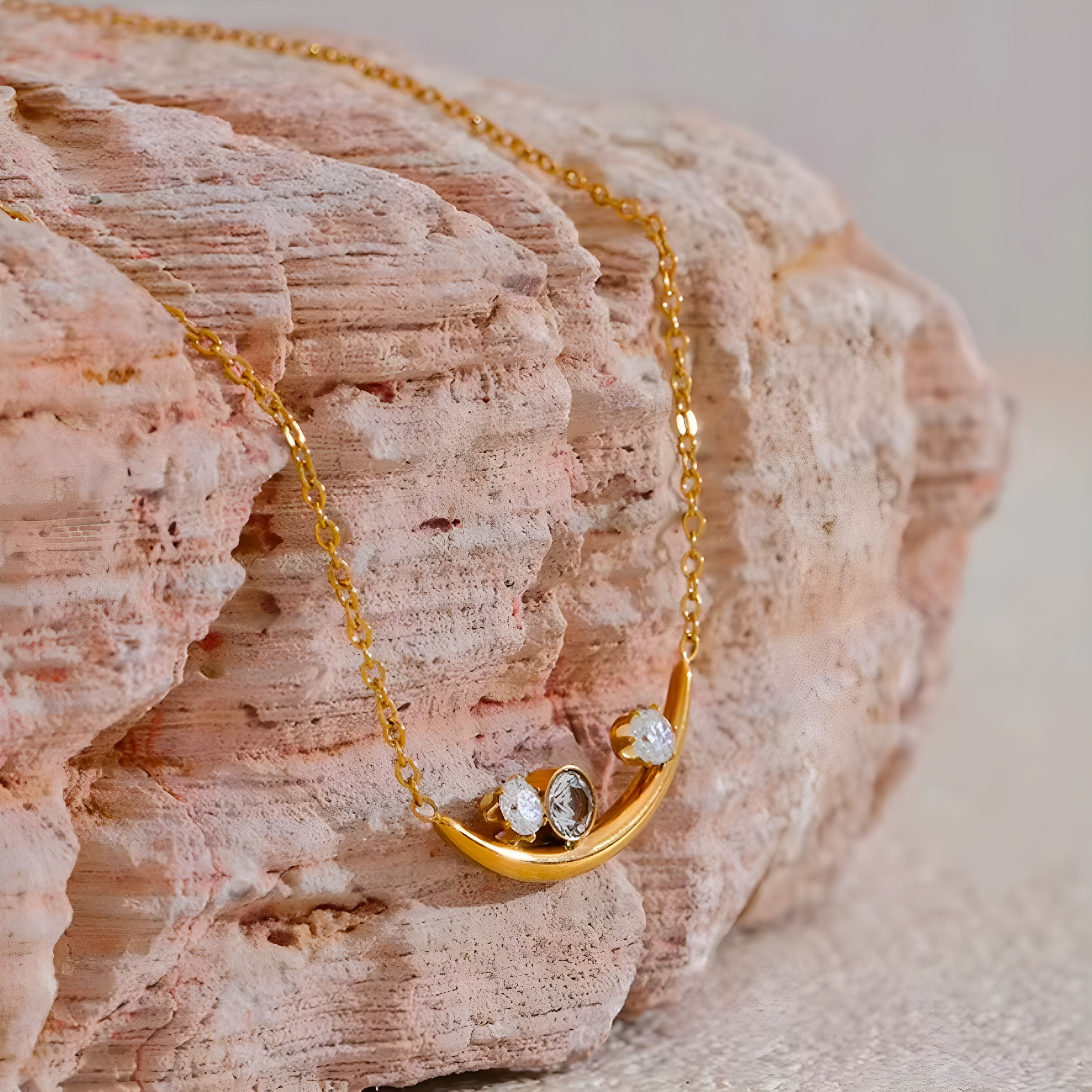 BEHI RABIYA Collana Necklaces km5m85-r3.myshopify.com