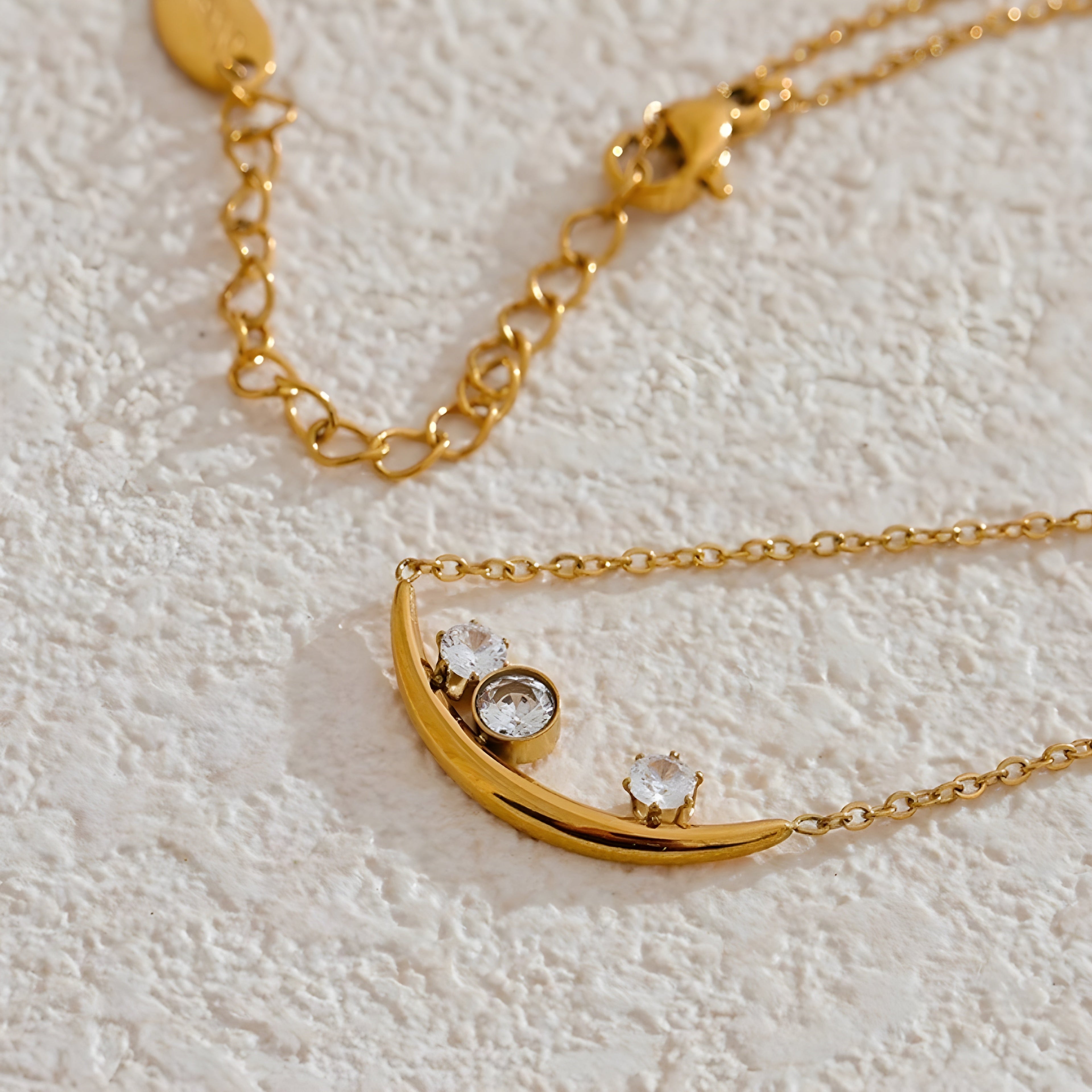 BEHI RABIYA Collana Necklaces km5m85-r3.myshopify.com