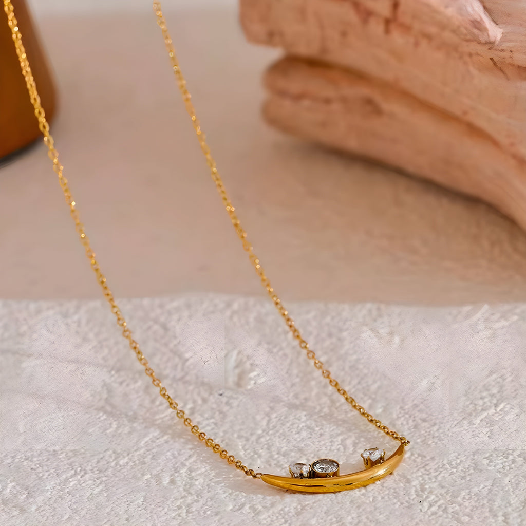 BEHI RABIYA Collana Necklaces km5m85-r3.myshopify.com