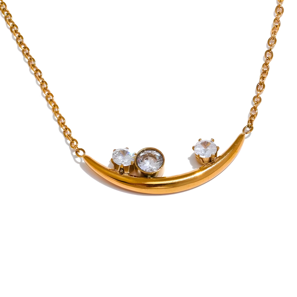 BEHI RABIYA Collana Necklaces km5m85-r3.myshopify.com