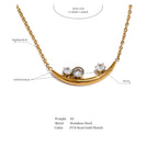 BEHI RABIYA Collana Necklaces km5m85-r3.myshopify.com