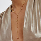 BEHI ROVENA Collana Lunga Necklaces km5m85-r3.myshopify.com