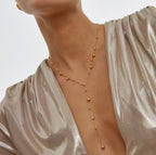 BEHI ROVENA Collana Lunga Necklaces km5m85-r3.myshopify.com