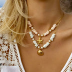 BEHI SHELL Collana Necklaces km5m85-r3.myshopify.com