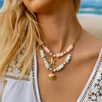 BEHI SHELL Collana Necklaces km5m85-r3.myshopify.com