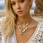 BEHI SHELL Collana Necklaces km5m85-r3.myshopify.com