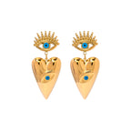 BEHI VERONICA Orecchini Earrings km5m85-r3.myshopify.com