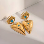 BEHI VERONICA Orecchini Earrings km5m85-r3.myshopify.com