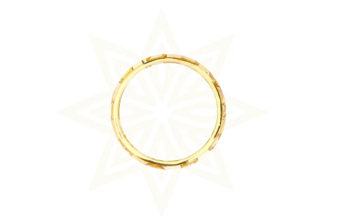 Bracciale Marc Jacobs Logo Cut-Out Marc Jacobs km5m85-r3.myshopify.com