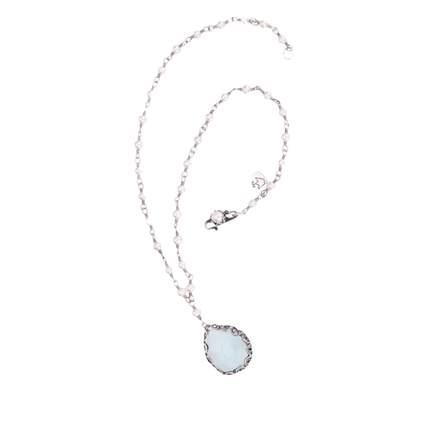 Collana Twist - gioielliperfetti.it