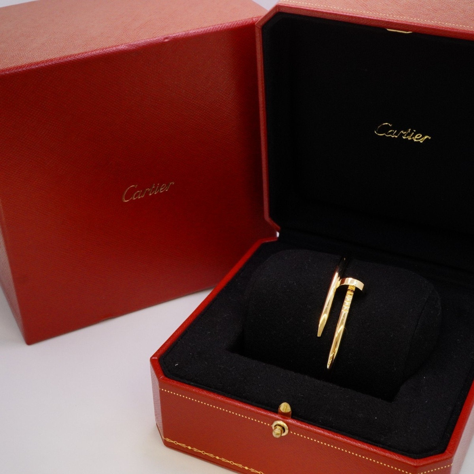 Cartier Solo un chiodo Cartier km5m85-r3.myshopify.com