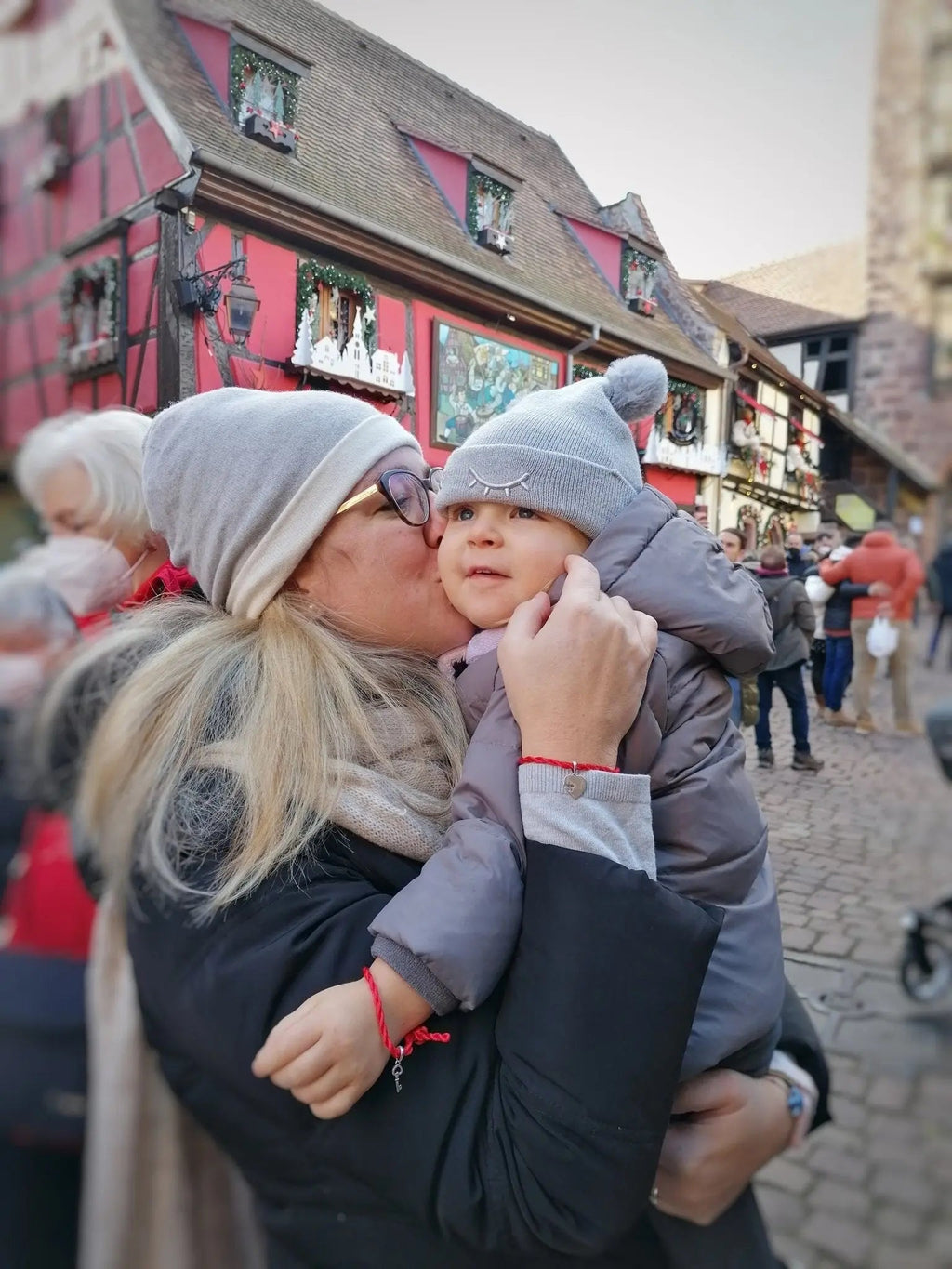 Charm Amicizia "Best Friends" in Argento S925 - Cuore & Chiave per Bracciale Filo Rosso | gioielliperfetti.it product_type km5m85-r3.myshopify.com