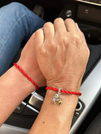 Charm Cupido Argento S925 - Simbolo d'Amore e Connessione per Filo Rosso | gioielliperfetti.it product_type km5m85-r3.myshopify.com