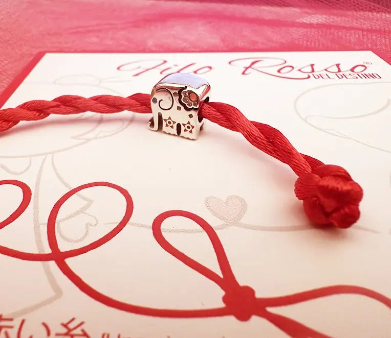 Charm Ganesh Argento S925 - Eleganza, Fortuna e Saggezza | gioielliperfetti.it Charm km5m85-r3.myshopify.com