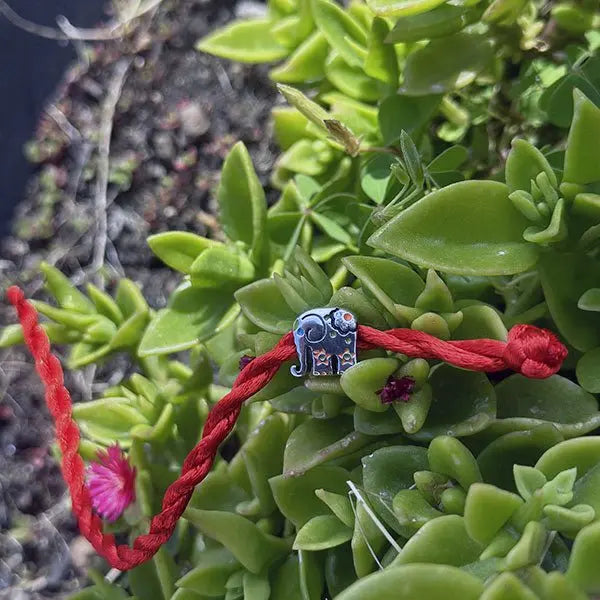 Charm Ganesh Argento S925 - Eleganza, Fortuna e Saggezza | gioielliperfetti.it Charm km5m85-r3.myshopify.com