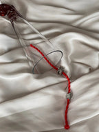 LOVE Charm S925 Silber – Funkelnde Zirkone, tiefe Botschaft | schmuck.it - ​​​​schmuck.it