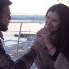 „Lock Me“-Charm aus S925-Silber – Symbol der ewigen Bindung für Ihren roten Faden des Schicksals | schmuck.it - ​​​​schmuck.it