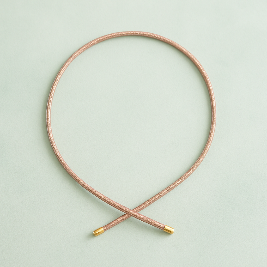 Collana magnetica in acciaio inossidabile – Completamente magnetica, senza chiusura (11 varianti di colore) Collana km5m85-r3.myshopify.com