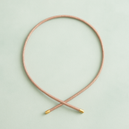 Collana magnetica in acciaio inossidabile – Completamente magnetica, senza chiusura (11 varianti di colore) Collana km5m85-r3.myshopify.com