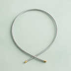 Collana magnetica in acciaio inossidabile – Completamente magnetica, senza chiusura (11 varianti di colore) Collana km5m85-r3.myshopify.com