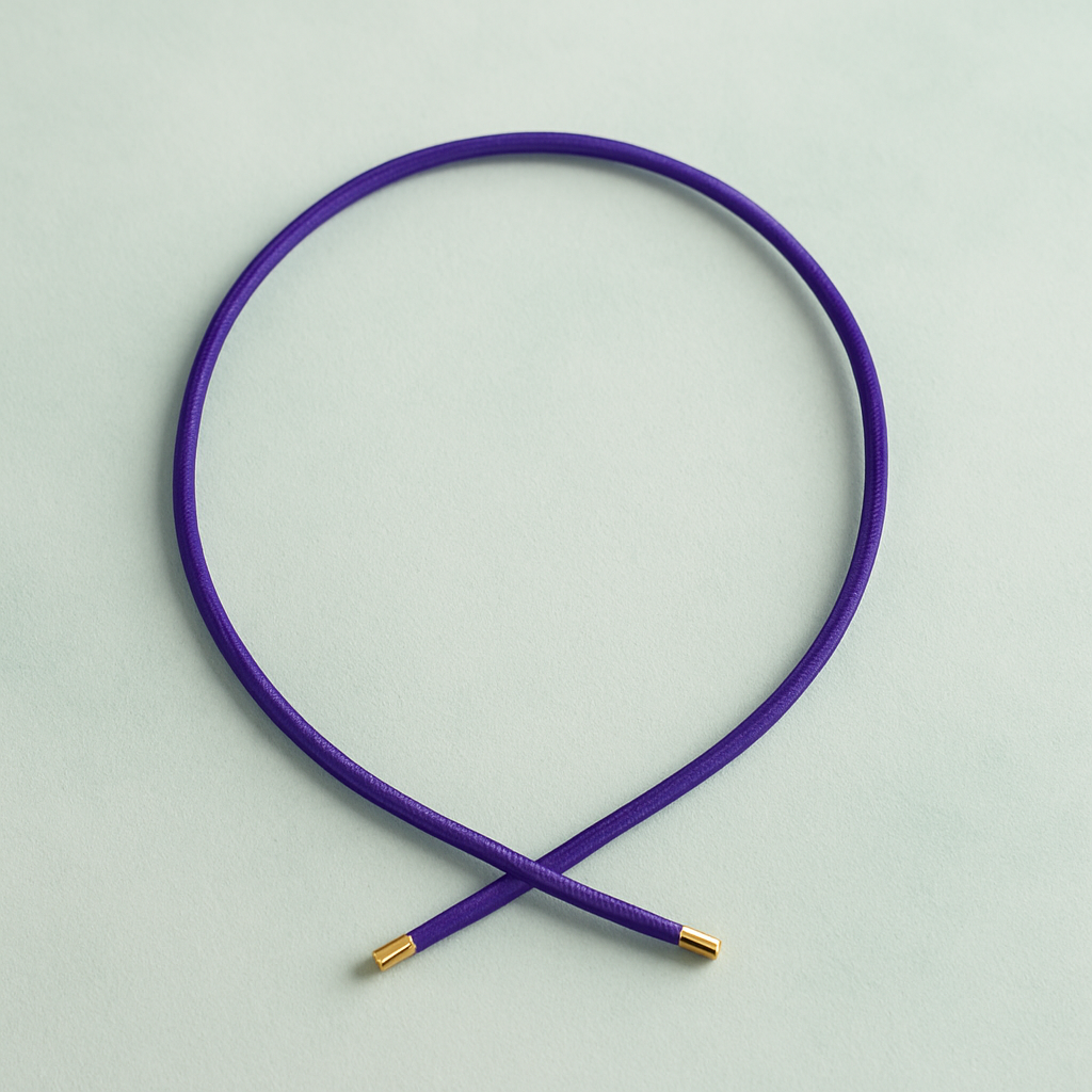 Collana magnetica in acciaio inossidabile – Completamente magnetica, senza chiusura (11 varianti di colore) Collana km5m85-r3.myshopify.com