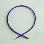 Collana magnetica in acciaio inossidabile – Completamente magnetica, senza chiusura (11 varianti di colore) Collana km5m85-r3.myshopify.com