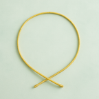 Collana magnetica in acciaio inossidabile – Completamente magnetica, senza chiusura (11 varianti di colore) Collana km5m85-r3.myshopify.com