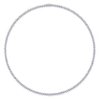 Collana in Argento 925 da Donna
