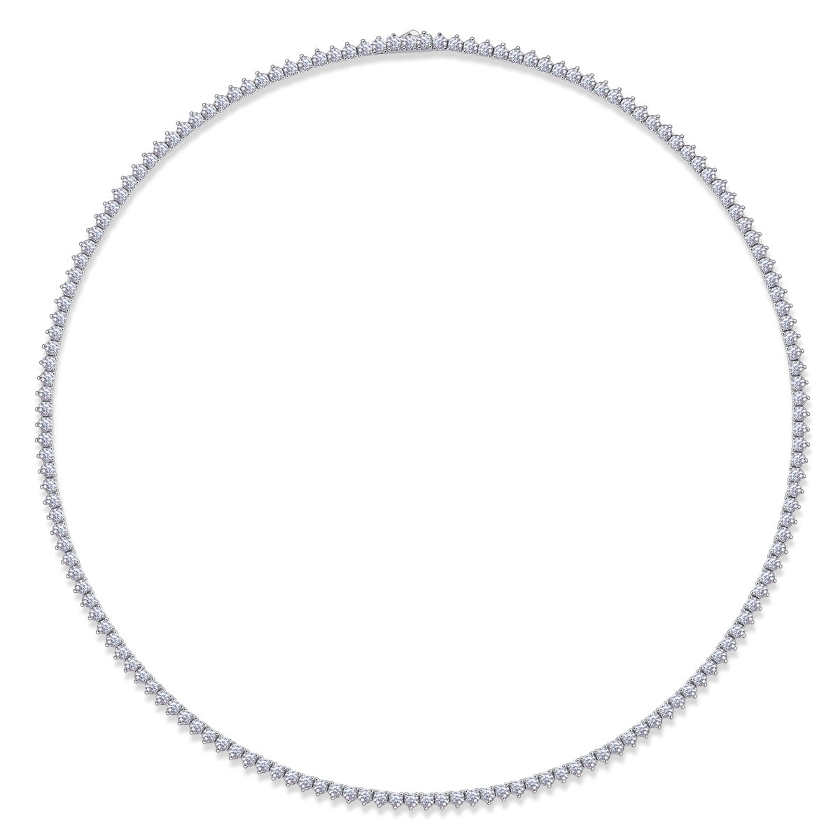 Collana in Argento 925 da Donna