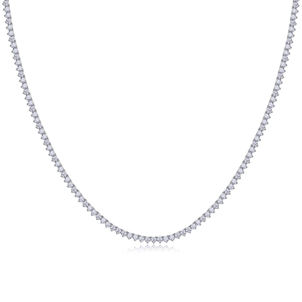 Collana in Argento 925 da Donna