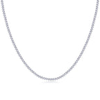 Collana in Argento 925 da Donna