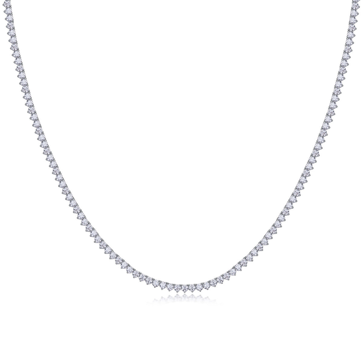 Collana in Argento 925 da Donna