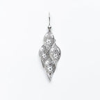 Orecchini Chandelier Pendenti - Splendore Artigianale | MINA MINA Orecchini km5m85-r3.myshopify.com