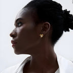 Orecchini acciaio placcato oro PVD "MARIANNA" Earrings km5m85-r3.myshopify.com