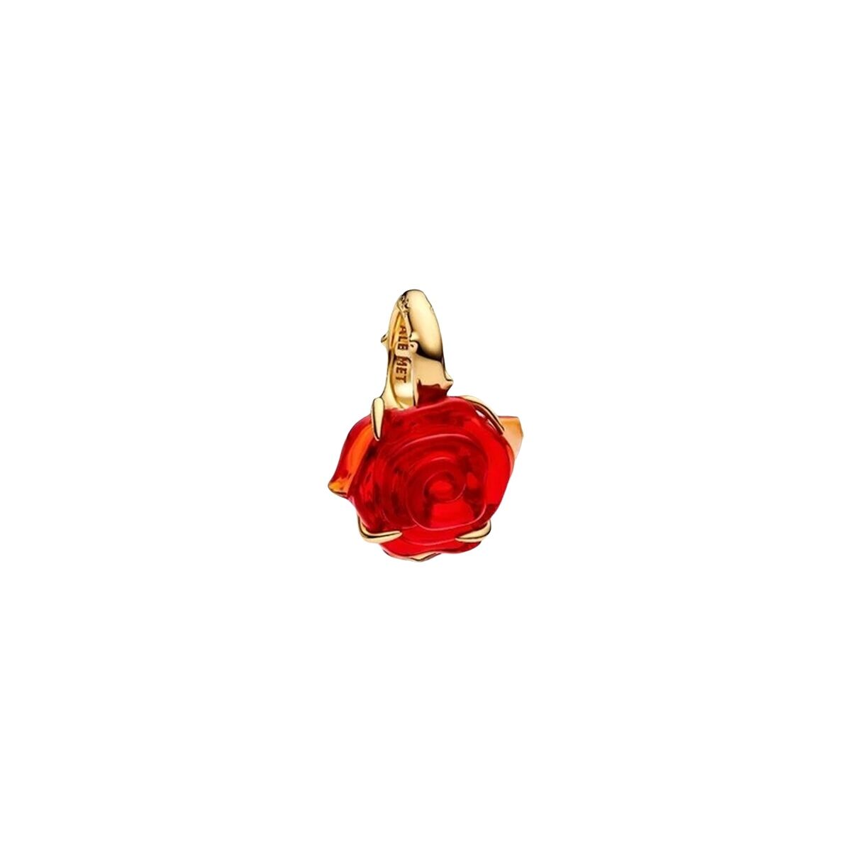 Charm donna Pandora 764018C01 Red - gioielliperfetti.it