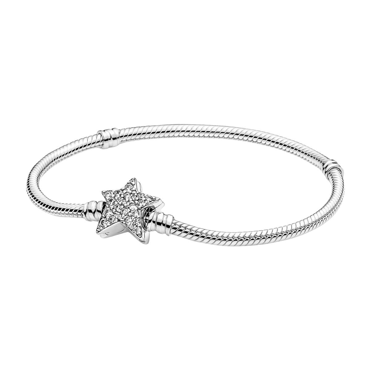 Pulsera Pandora para mujer 599639C01-16 16 cm