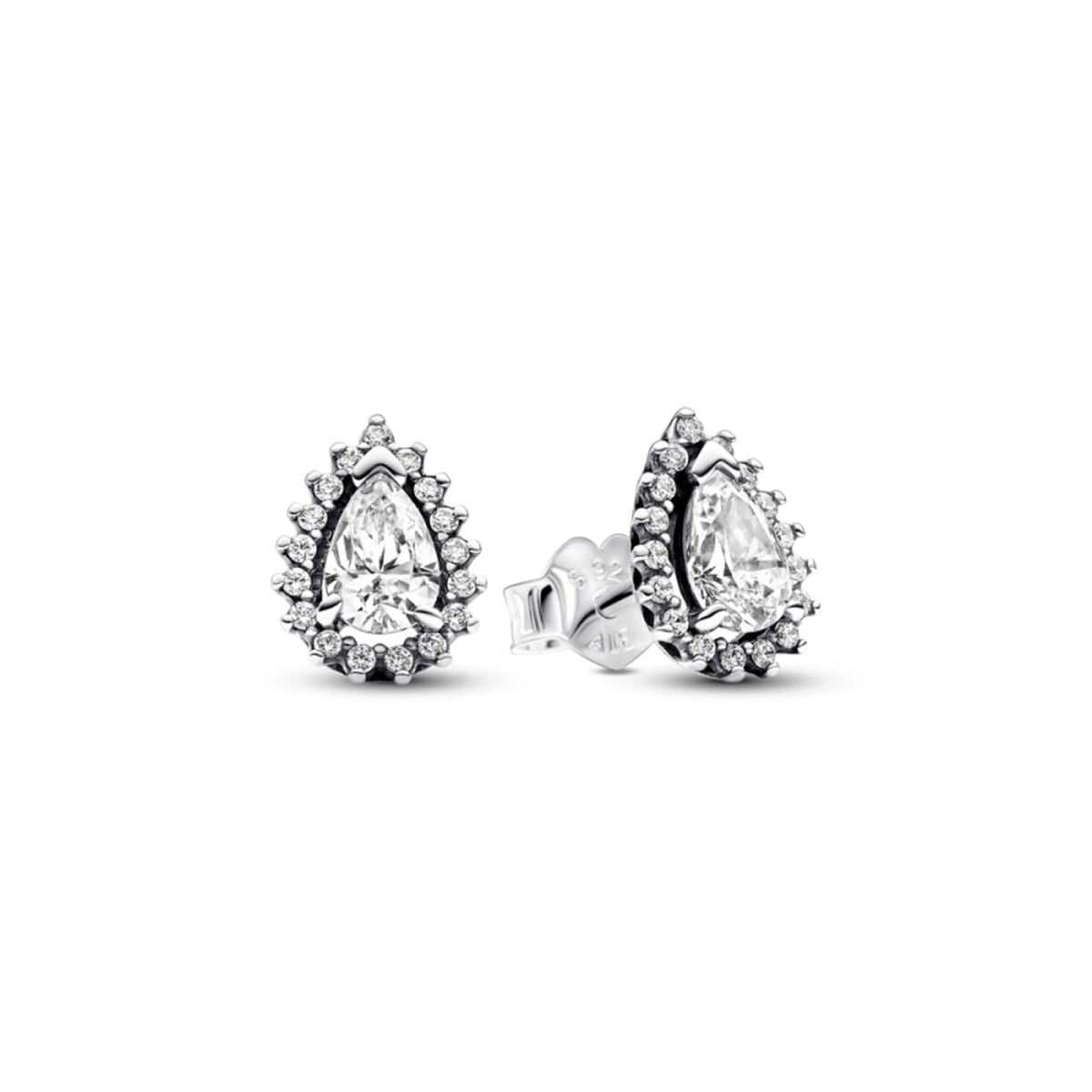 Pendientes Pandora para mujer 292834C01