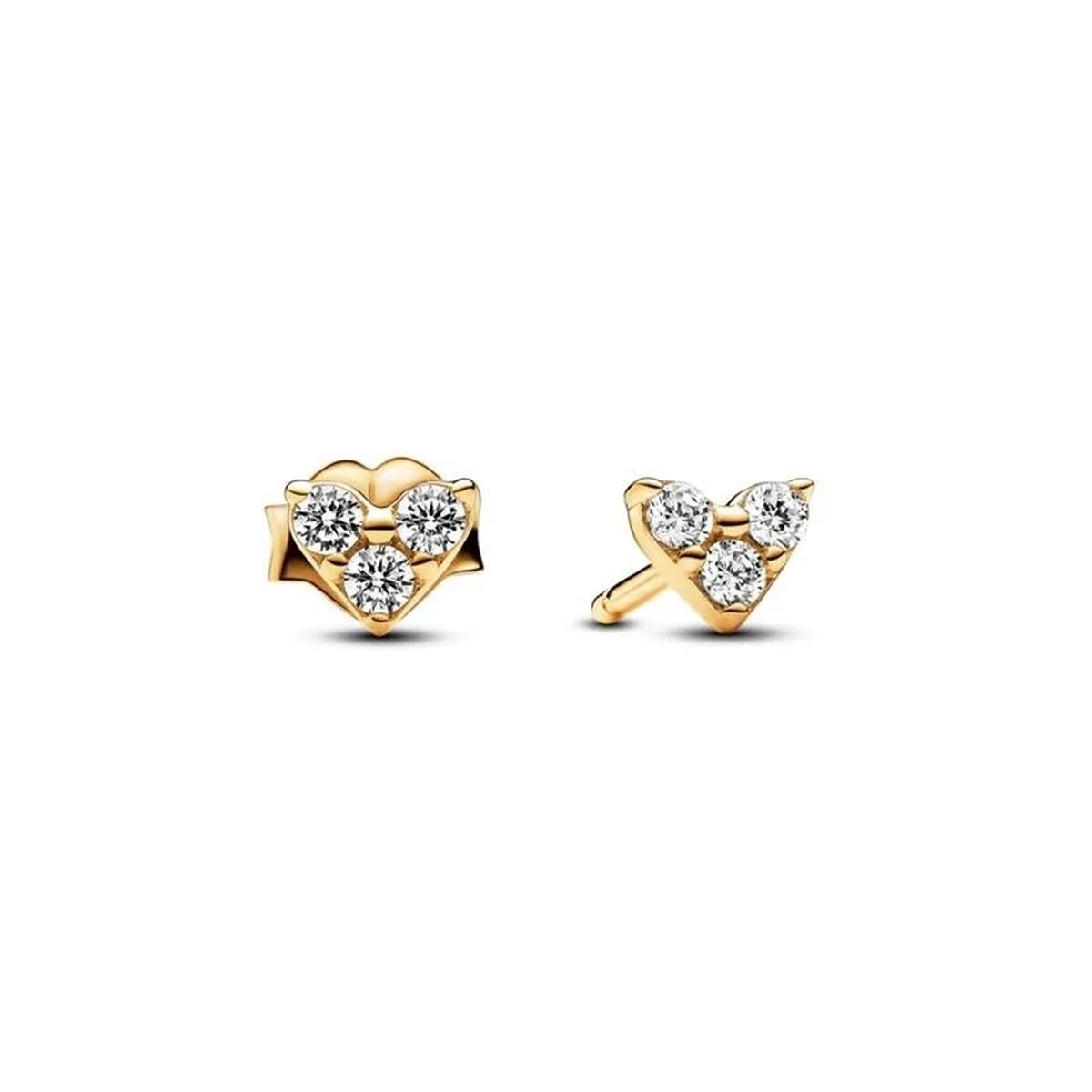 Pendientes Pandora para mujer 263002C01