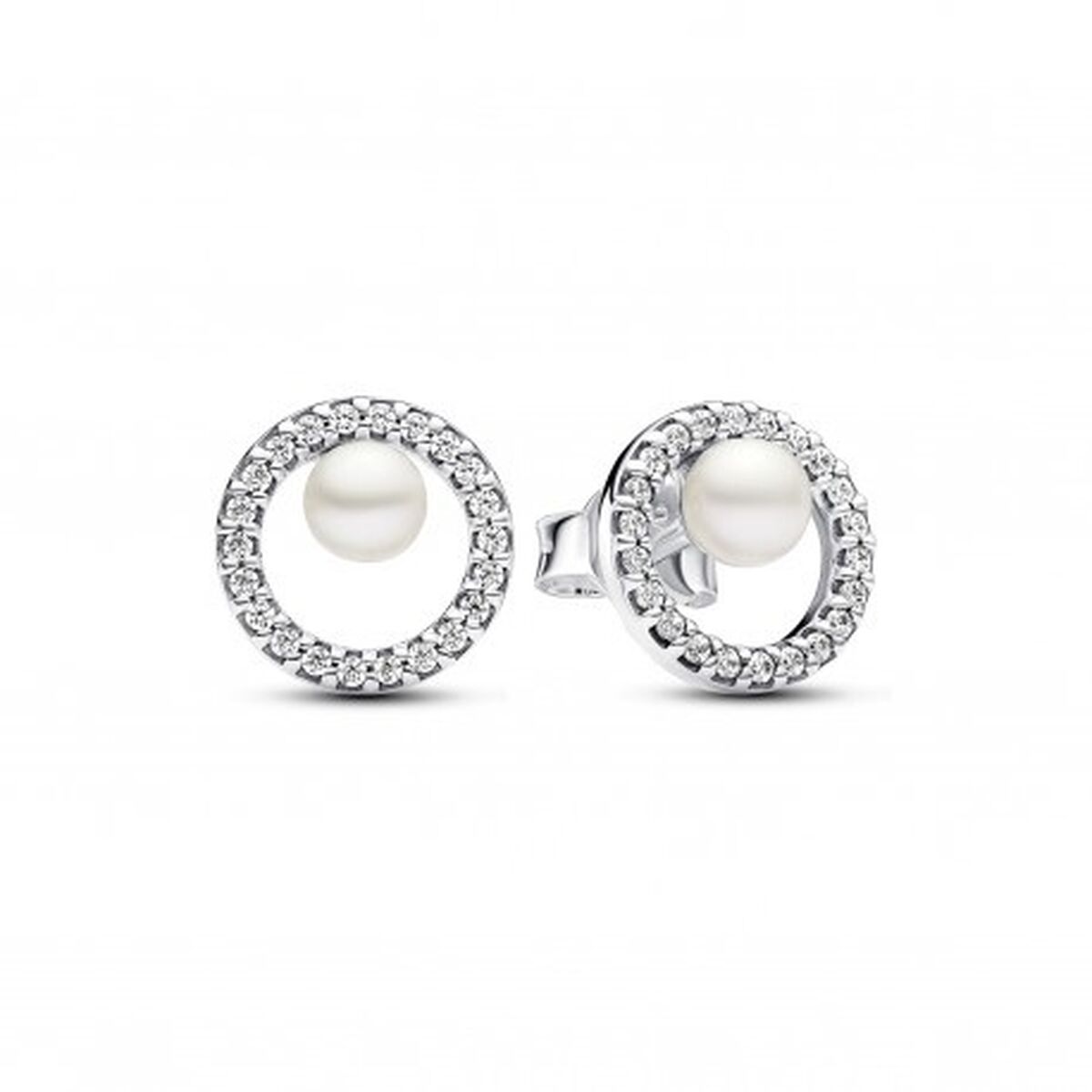 Pendientes Pandora para mujer 293154C01