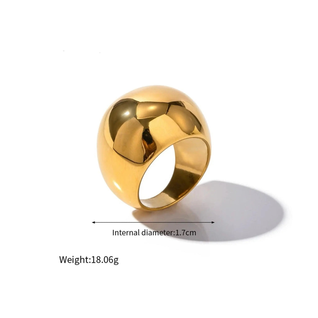 BEHI ERIKAN RING BEHI MILANO