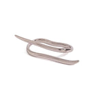 BEHI Gänseblümchen-Ring – 18 Karat vergoldetes organisches Design | BEHI MILANO - schmuckperfetti.it